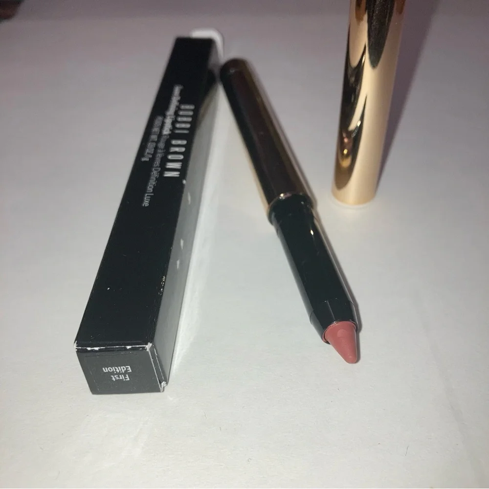 Bobbi brown lipstick